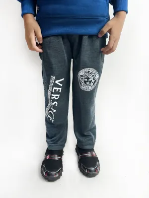 5Yrs - 11Yrs Dark Grey VSC Trouser For Boys AH BT34