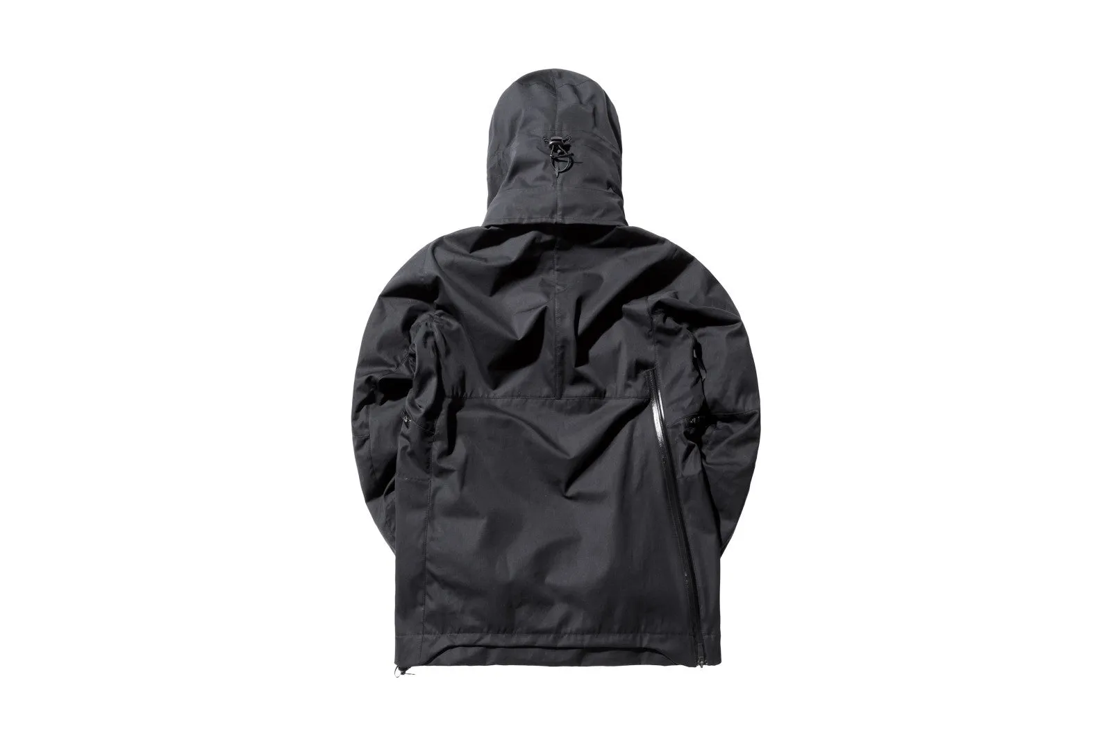 Acronym J1B-S - Black