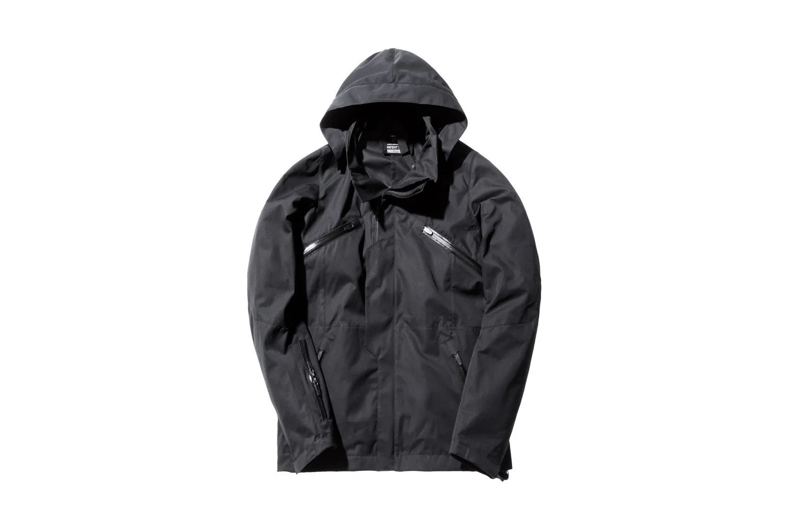 Acronym J1B-S - Black