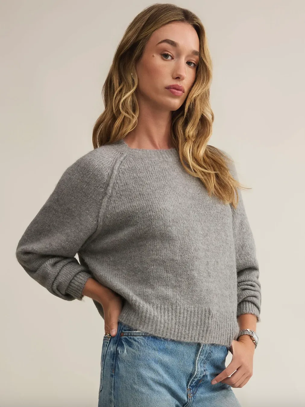 adrian sweater