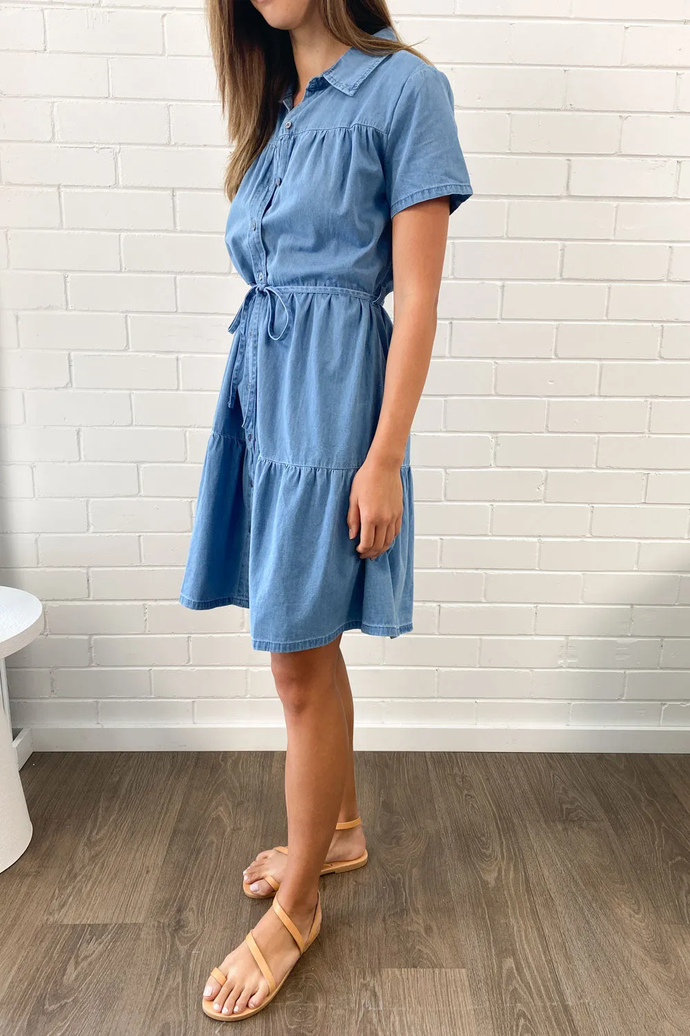 Amalie Dress