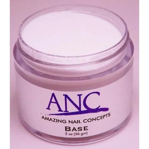 ANC Dipping Powder, 80597, Base, 2oz KK