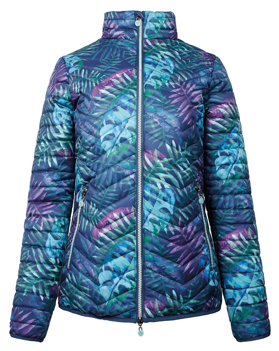 Aubrion Hanwell Ladies Insulated Tropical Jacket