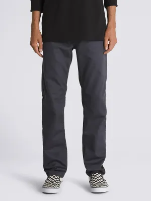 Authetic Chino Slim Pants