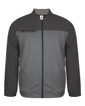 Badger Men's Victory Jacket