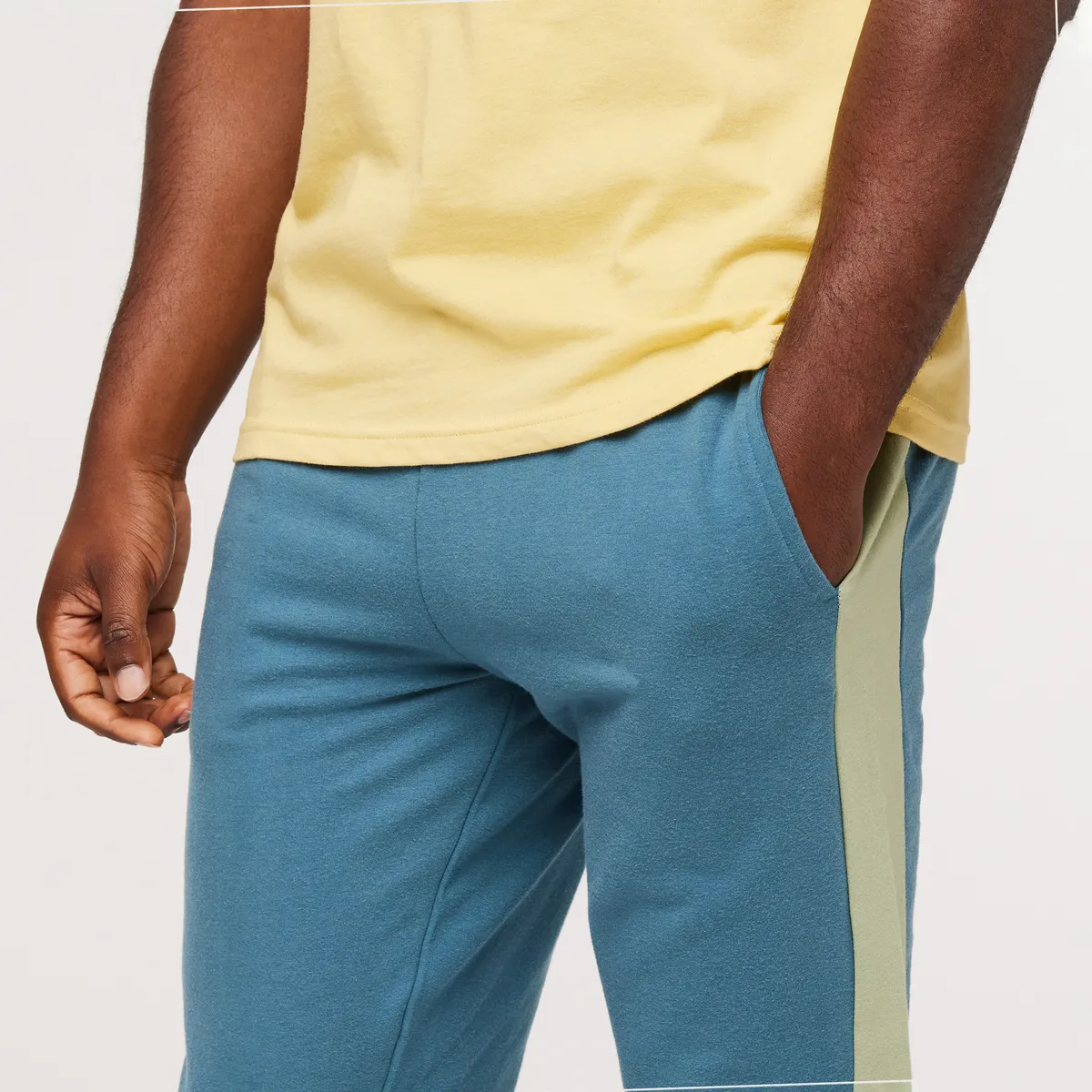 Bandera Jogger - Men's