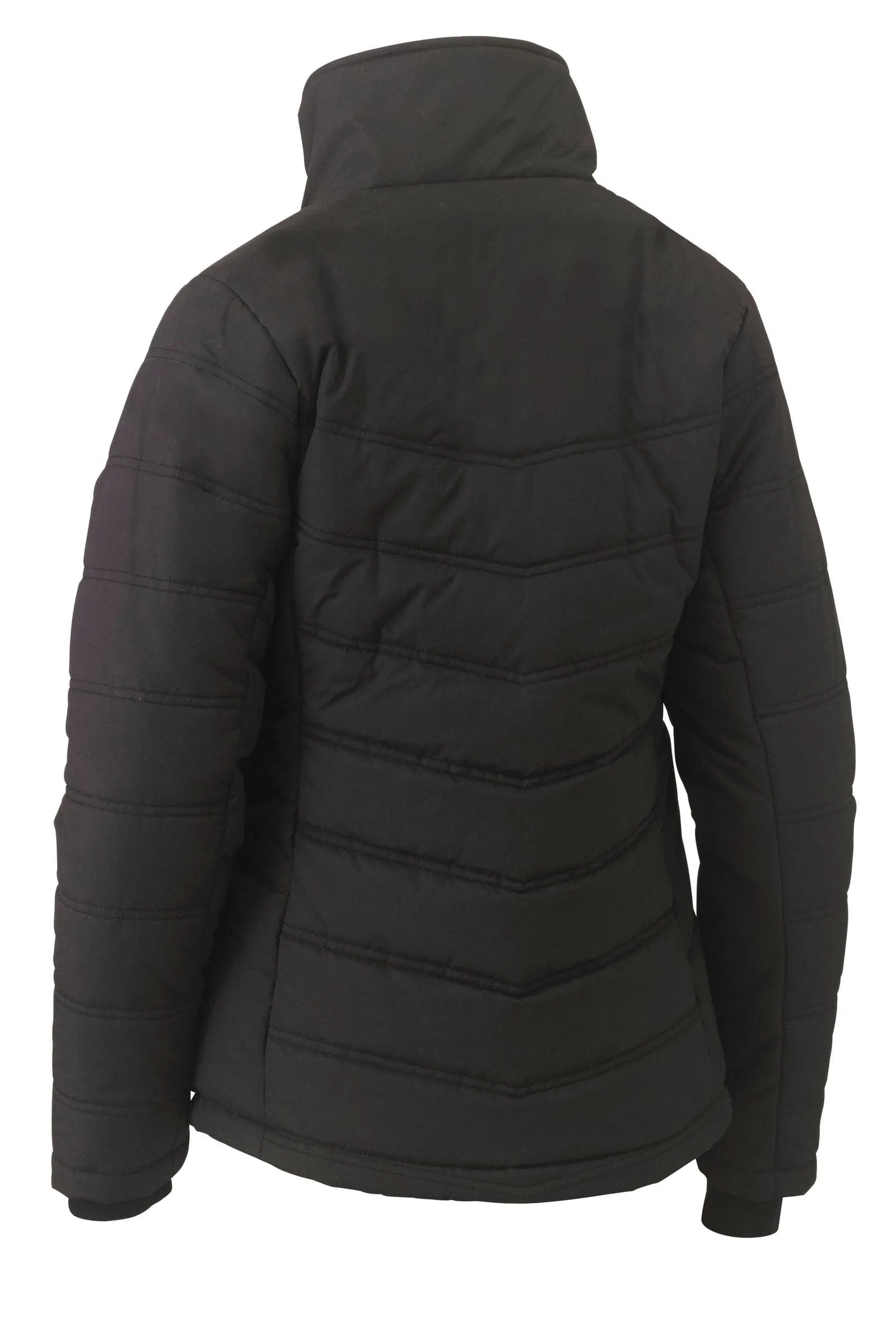 Bisley Women's Puffer Jacket (BJL6828)