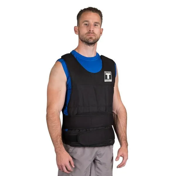 Body-Solid Tools Premium Weighted Vests