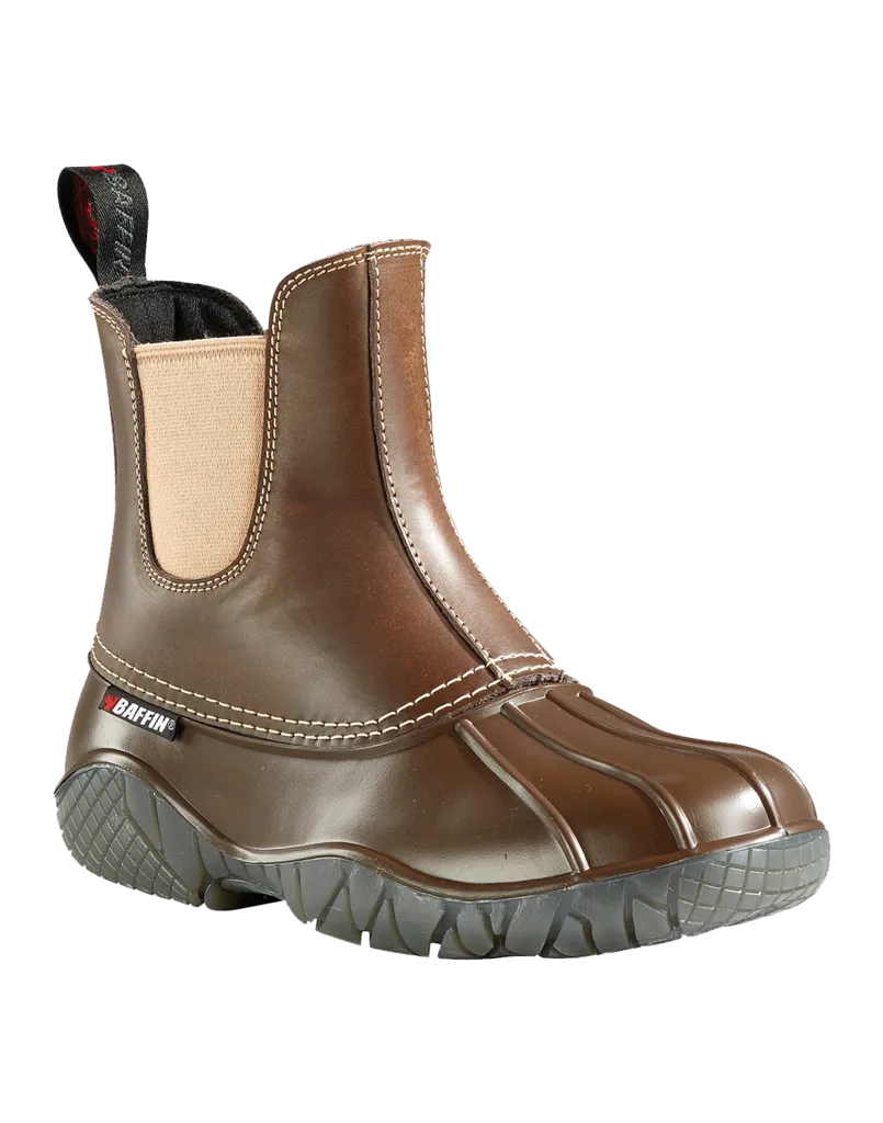 Boots - Baffin HURON Great Lakes Series, Waterproof, Women's, LAKE-W001