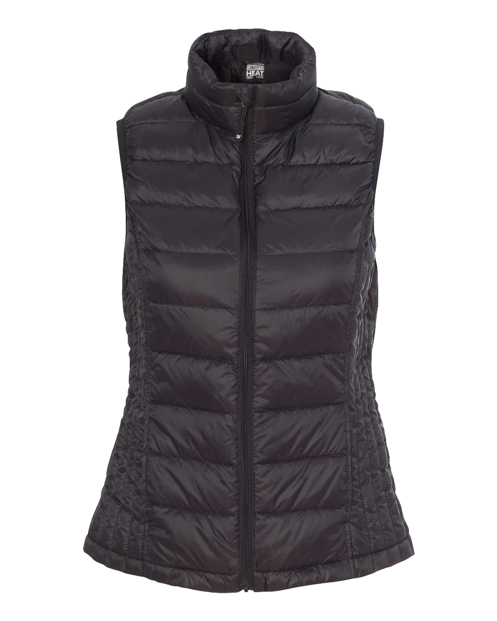 C1707W Ladies 32 Degrees Packable Down Vest