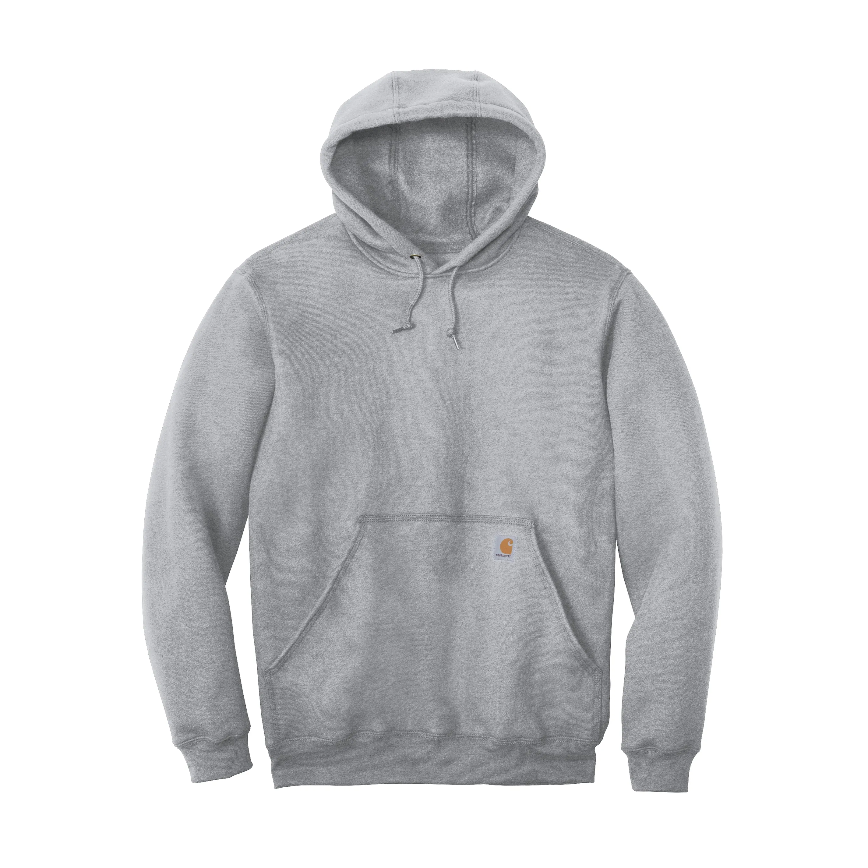 C1969 Mens Midweight Hooded Sweatshirt