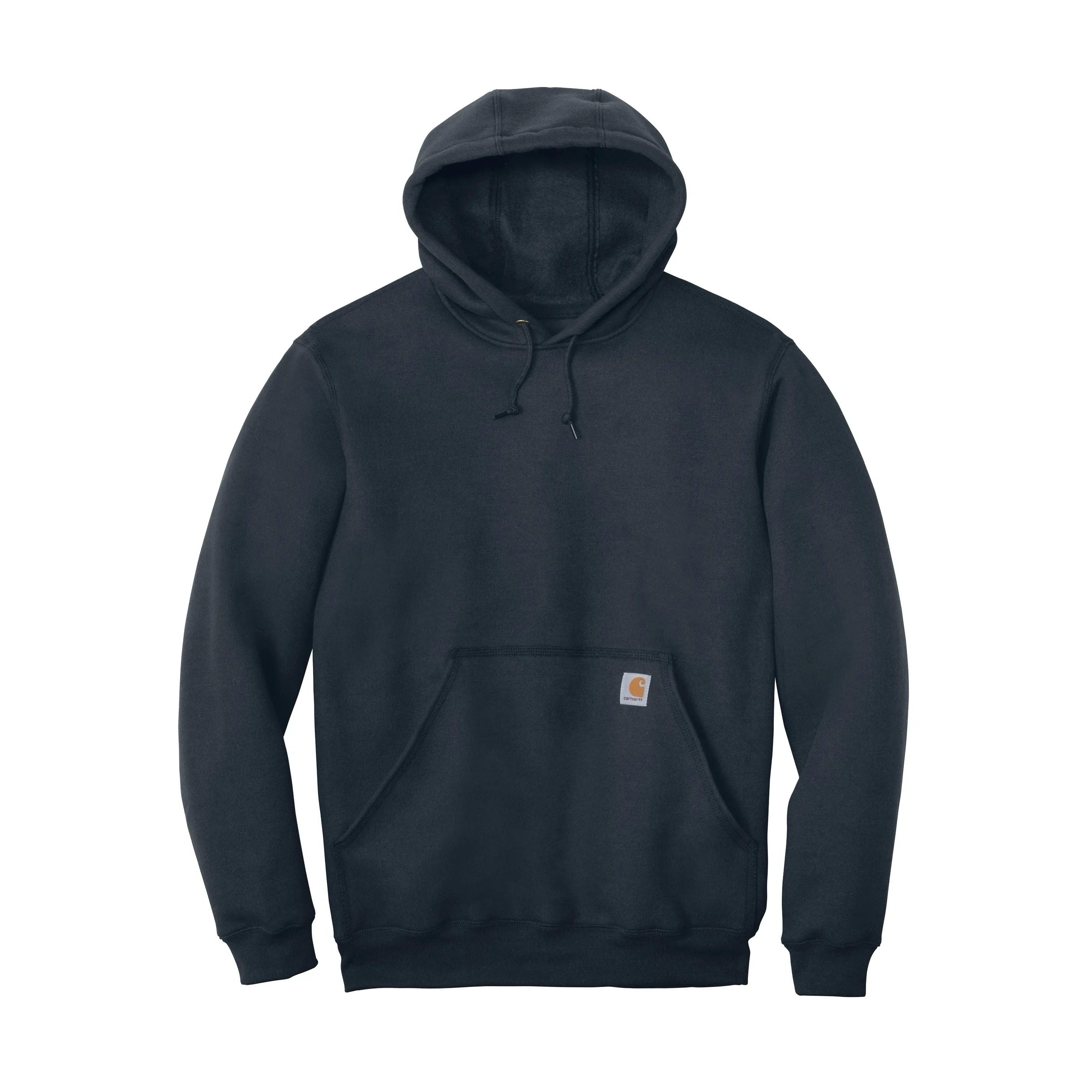 C1969 Mens Midweight Hooded Sweatshirt