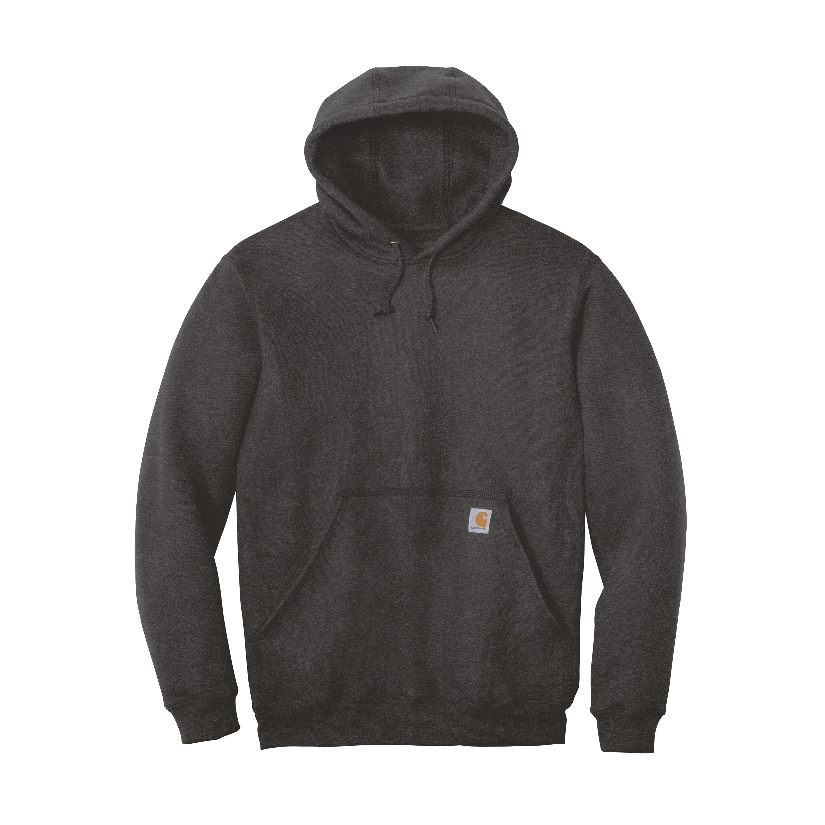 C1969 Mens Midweight Hooded Sweatshirt