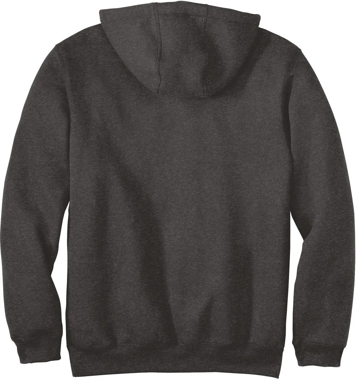 Carhartt Midweight Hooded Sweatshirt