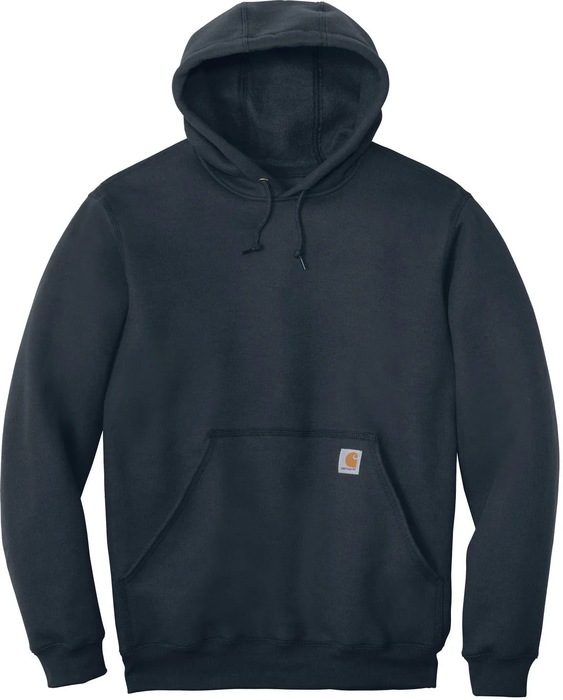 Carhartt Tall Midweight Hooded Sweatshirt