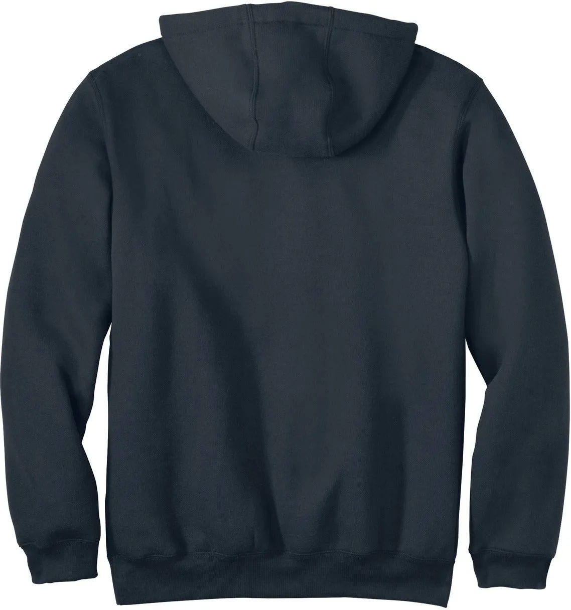 Carhartt Tall Midweight Hooded Sweatshirt