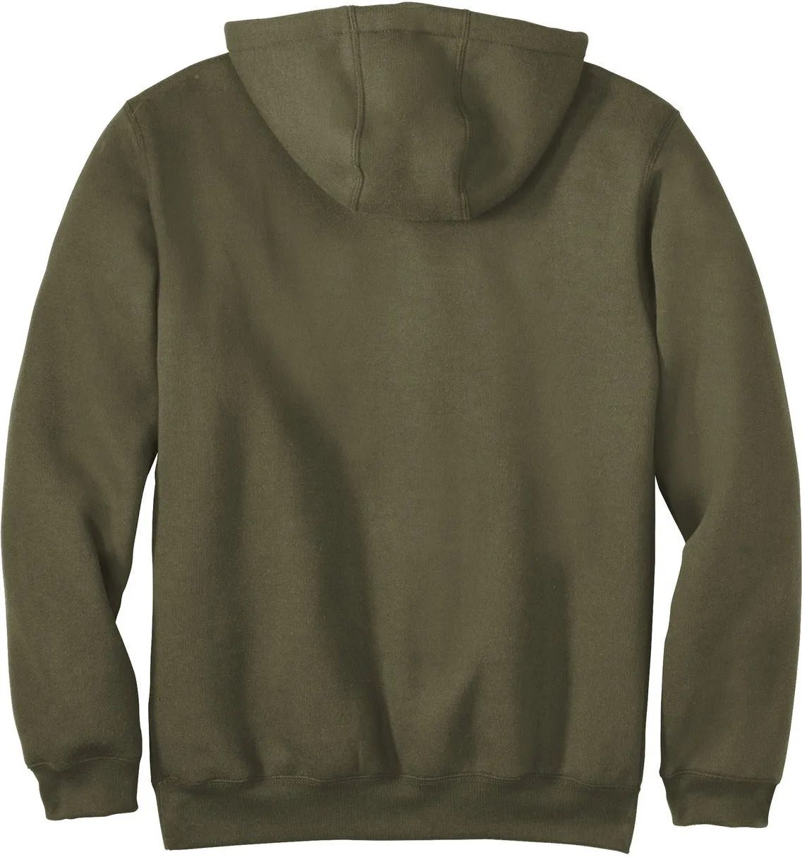 Carhartt Tall Midweight Hooded Sweatshirt