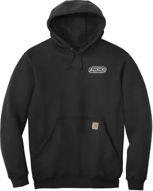 Carhartt Tall Midweight Hooded Sweatshirt