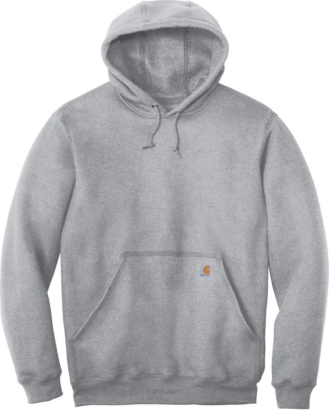 Carhartt Tall Midweight Hooded Sweatshirt