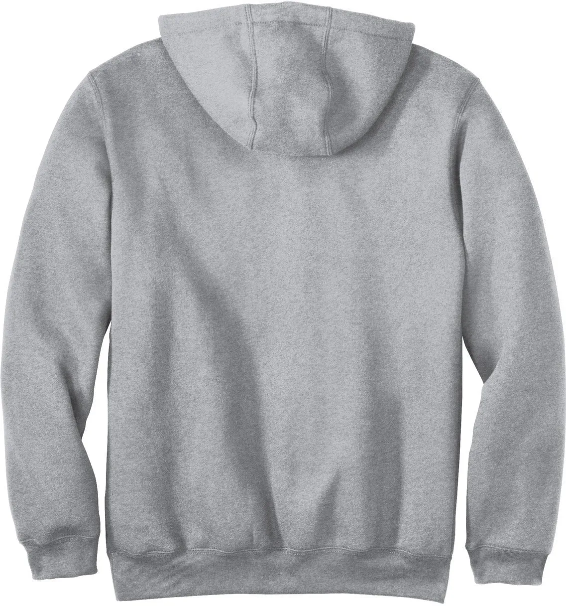 Carhartt Tall Midweight Hooded Sweatshirt