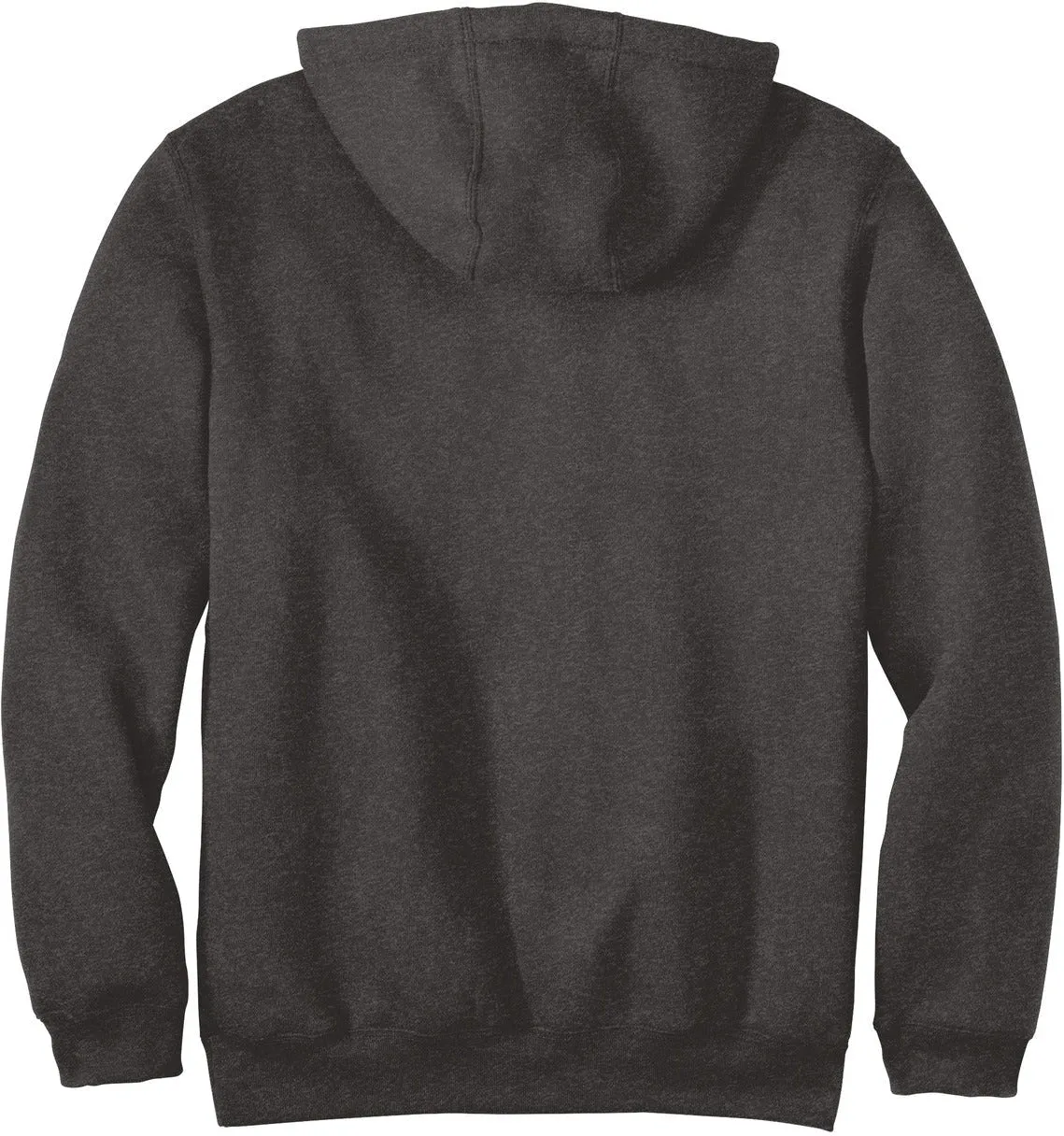 Carhartt Tall Midweight Hooded Sweatshirt