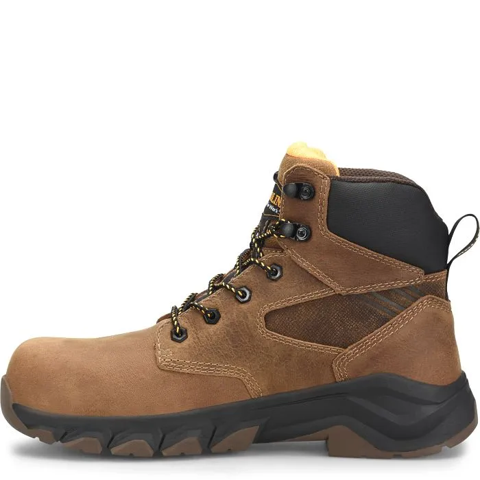 Carolina Men's Subframe Composite Toe Work Boots CA5551