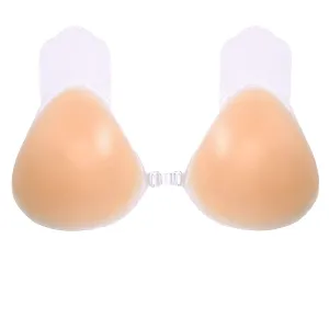 Classic Lift Silicone Bra