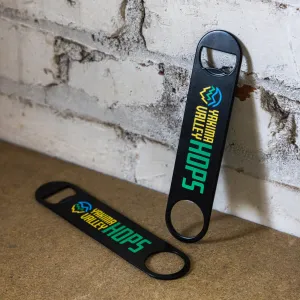 Classic Paddle Bottle Opener