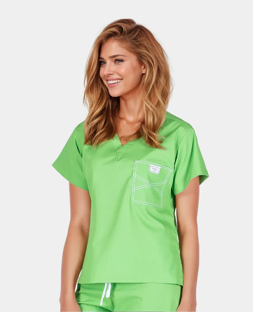 Classic Shelby Scrub Top