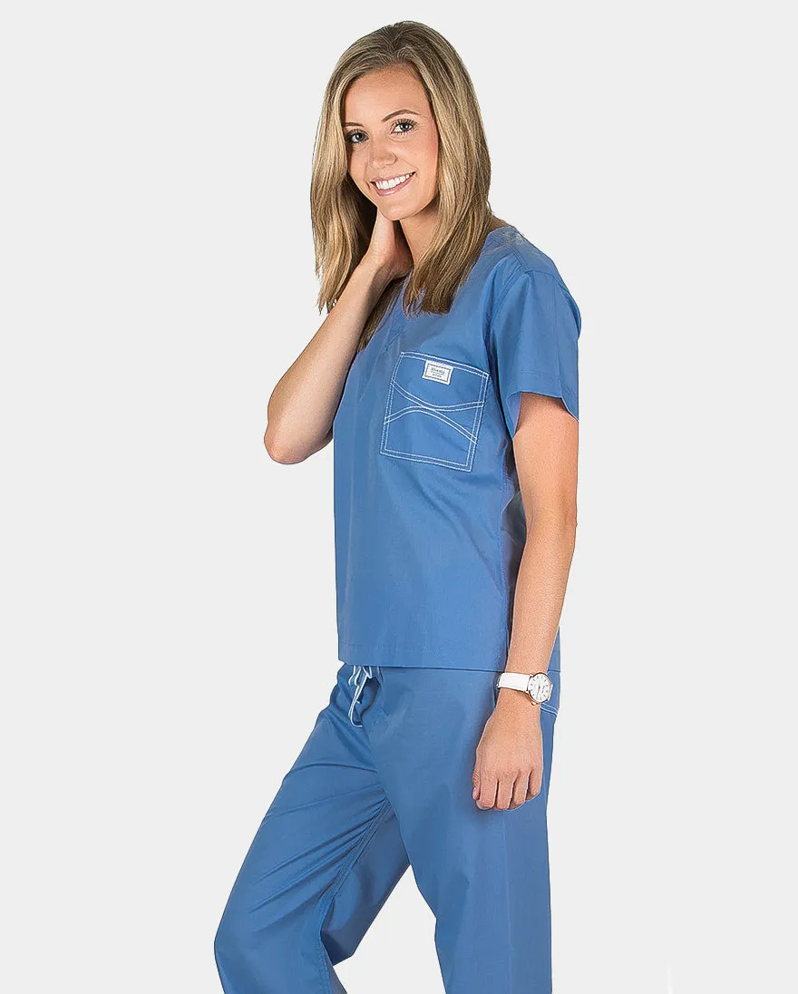 Classic Shelby Scrub Top