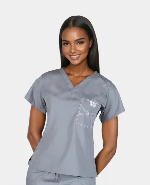 Classic Shelby Scrub Top