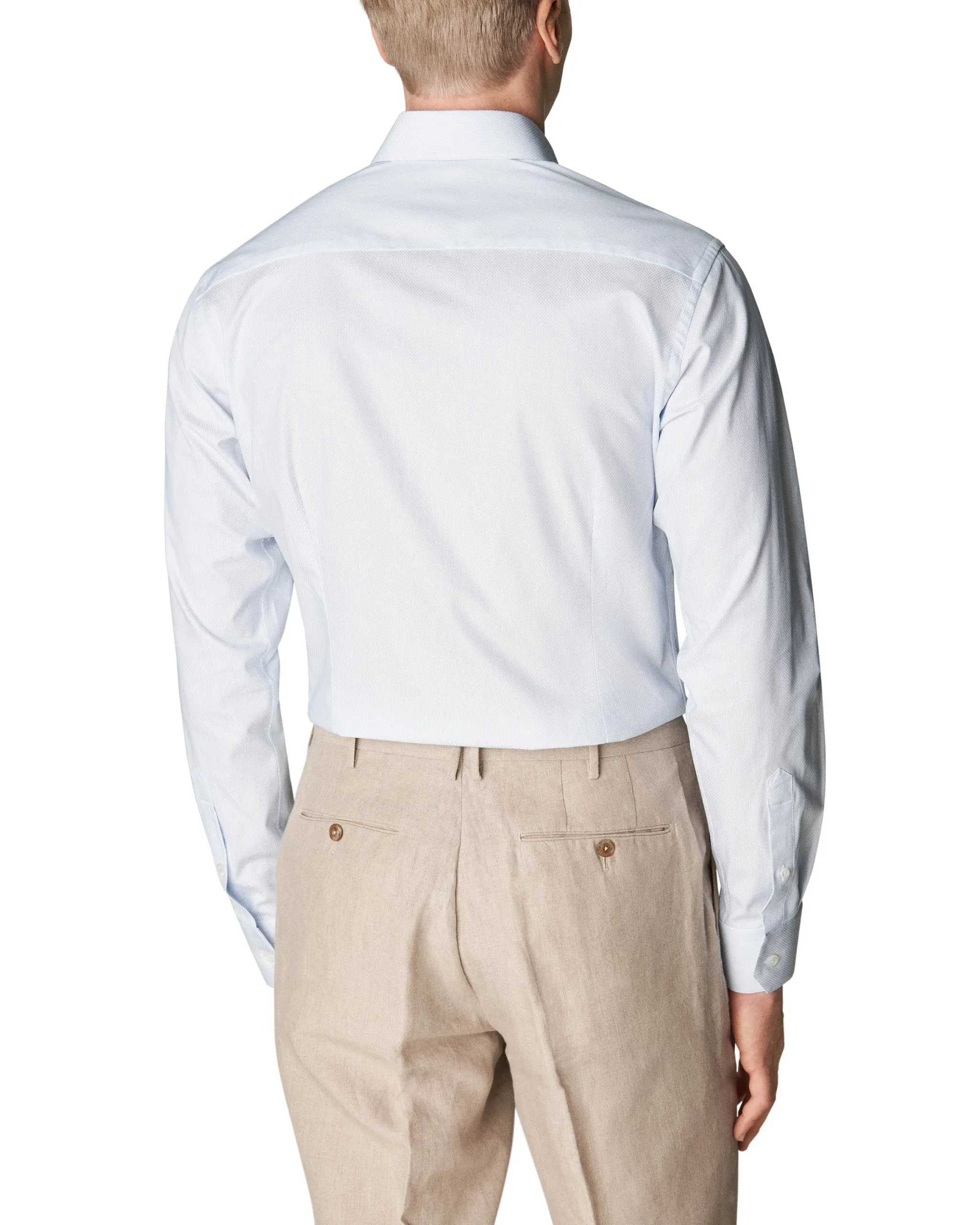 Contemporary Fit Shirt