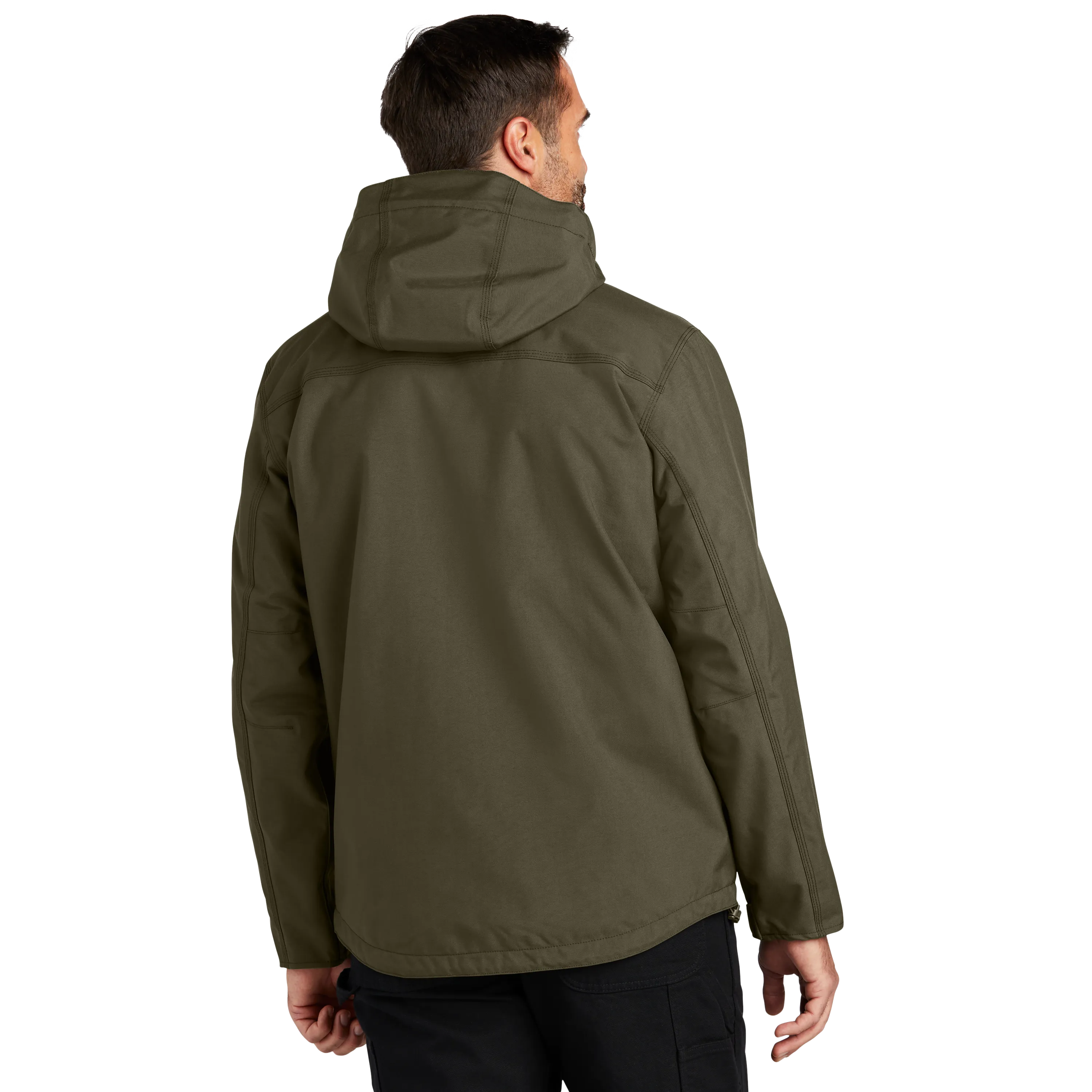 CT104670 Storm Defender® Shoreline Jacket