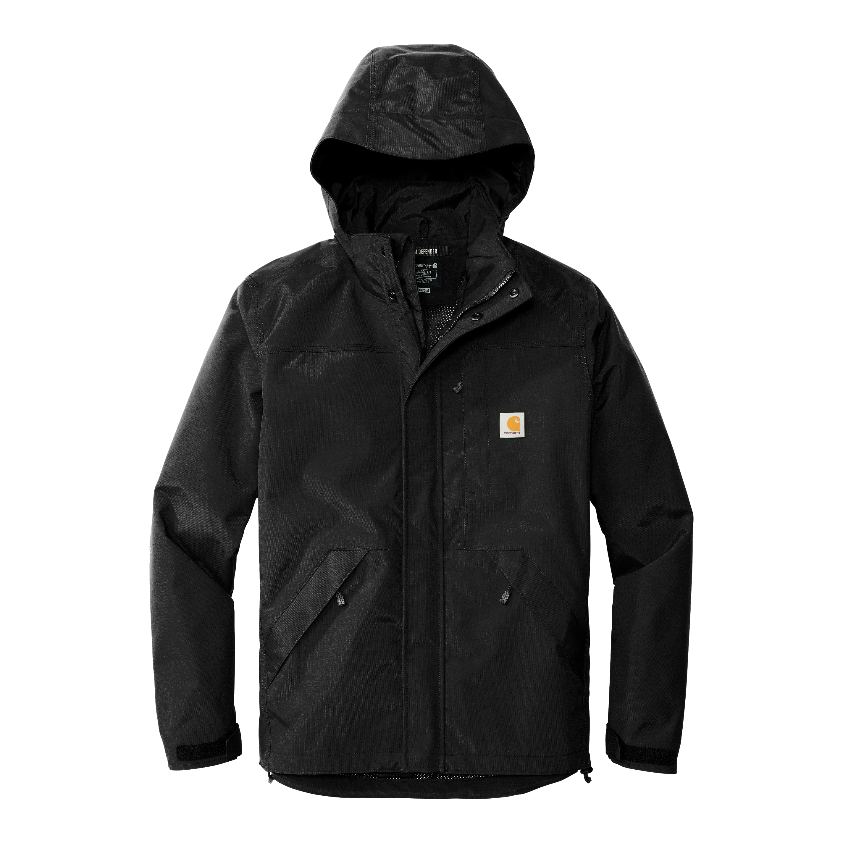 CT104670 Storm Defender® Shoreline Jacket