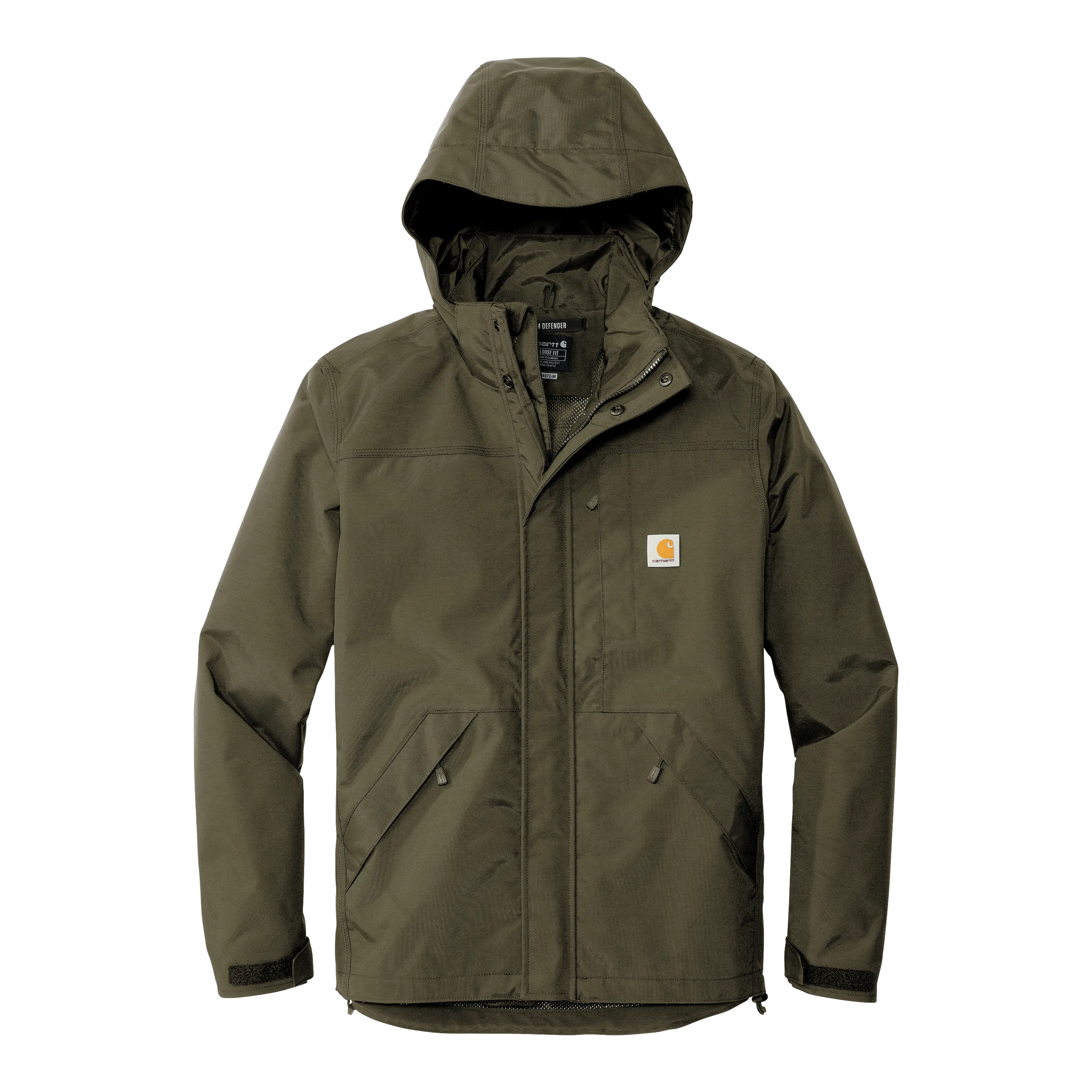 CT104670 Storm Defender® Shoreline Jacket