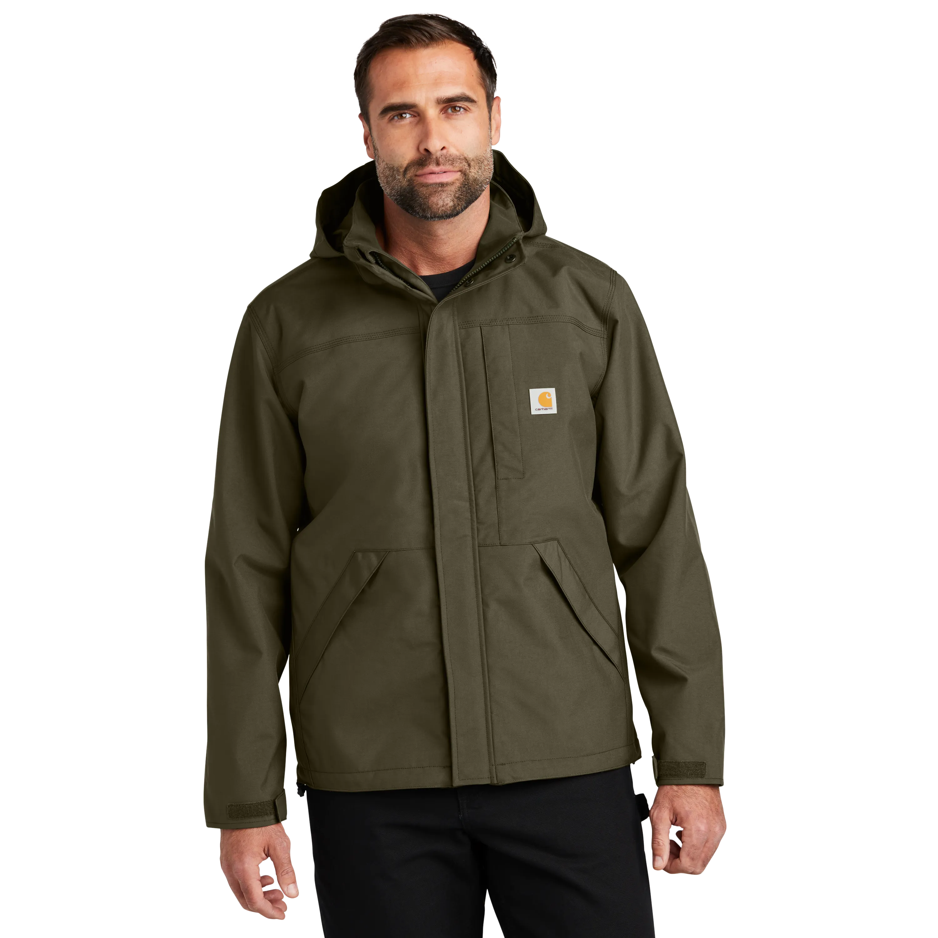 CT104670 Storm Defender® Shoreline Jacket