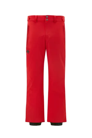 DESCENTE SWISS PANT INSULATED PANTS