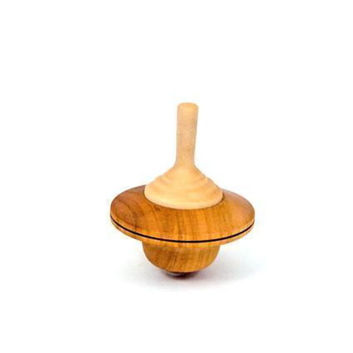 duett wooden top