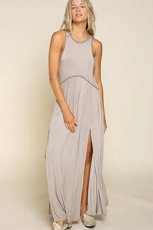 Easy Day Maxi Dress