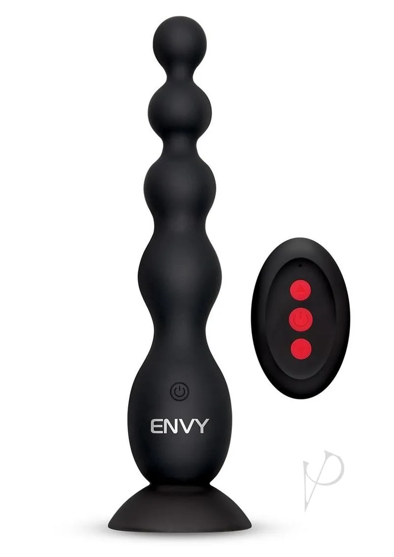 Envy Toys Remote Flexi Beads