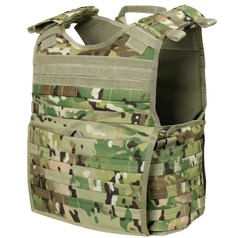 EXO Plate Carrier Gen 2 - Scorpion OCP