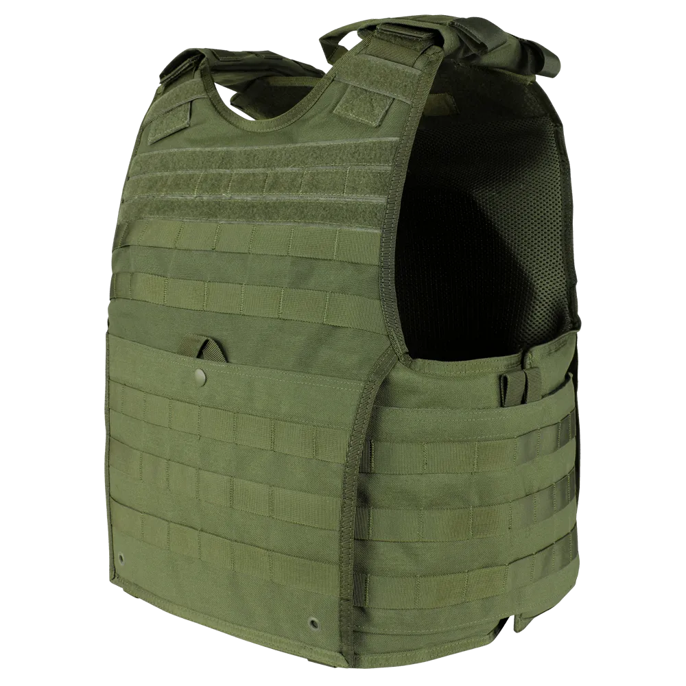 EXO Plate Carrier Gen 2