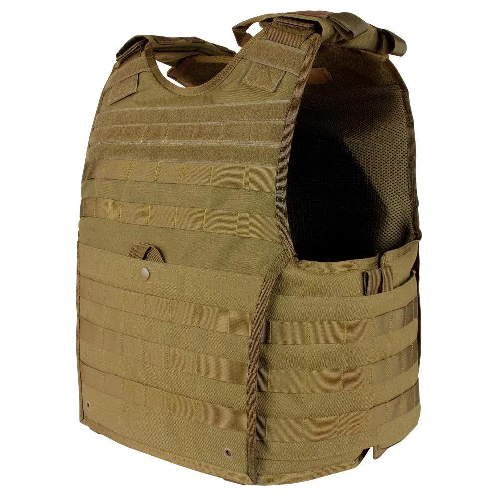 EXO Plate Carrier Gen 2