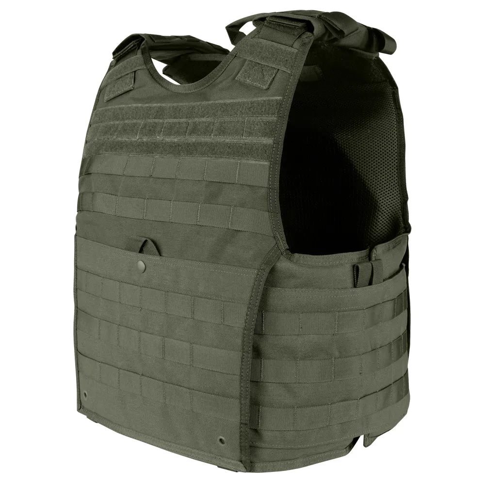 EXO Plate Carrier Gen 2