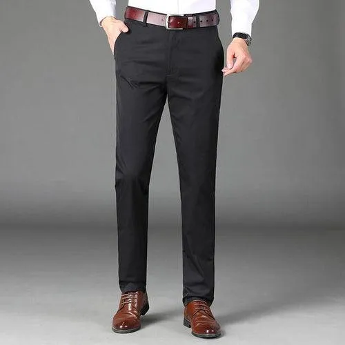 Fashion Men's Pants 2022 | Casual Suits Pants Men | Men Business