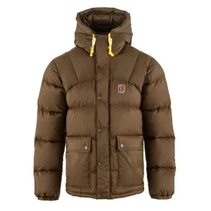 Fjallraven Expedition Down Lite Jacket Dark Oak