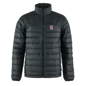 Fjallraven Expedition Pack Down Jacket Black