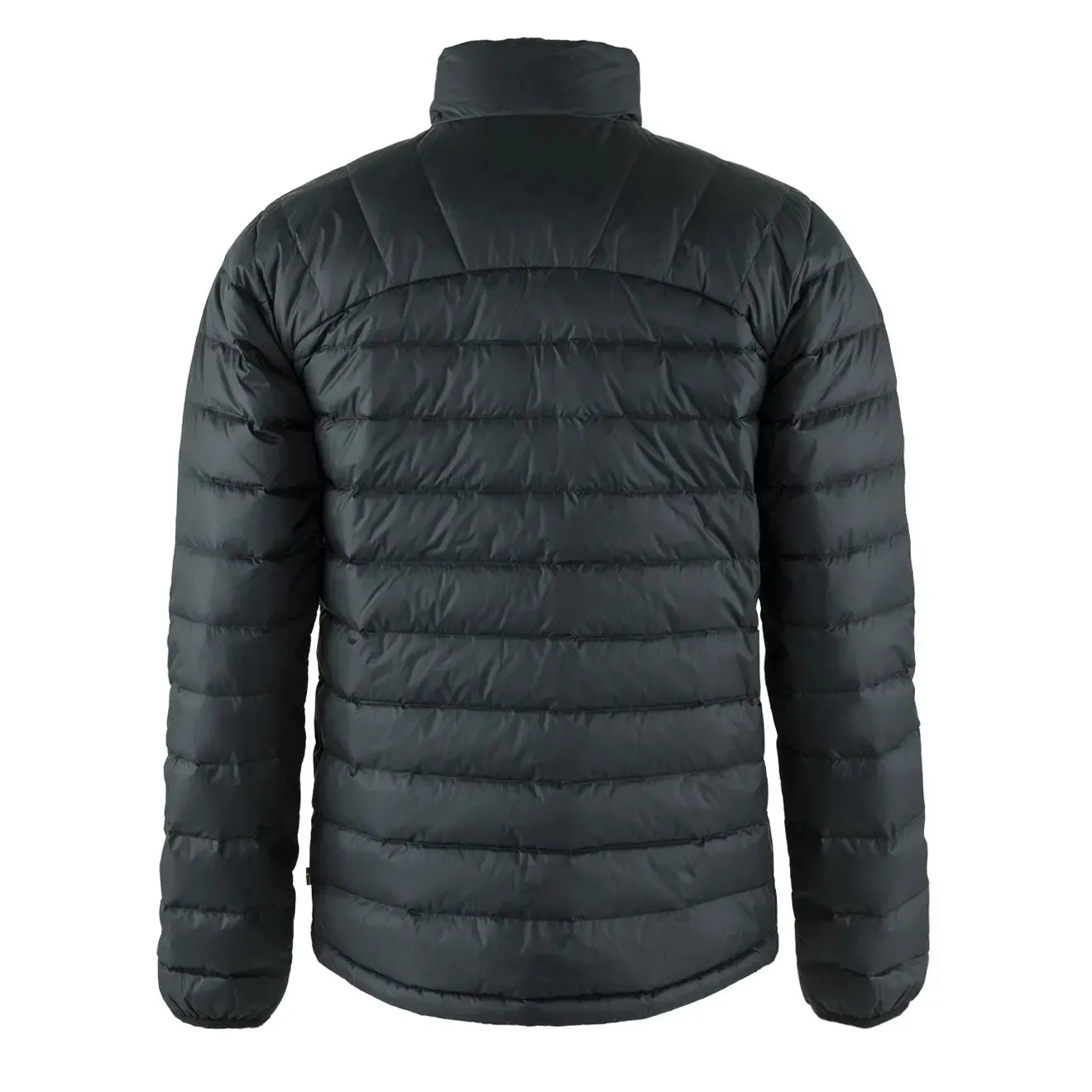 Fjallraven Expedition Pack Down Jacket Black