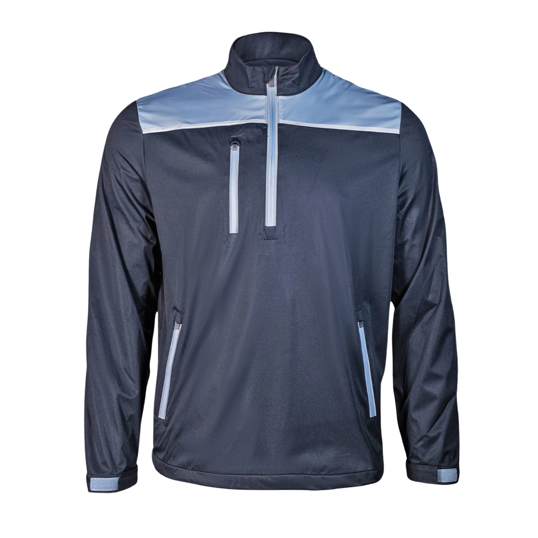 Frontier 1/2-Zip Pullover