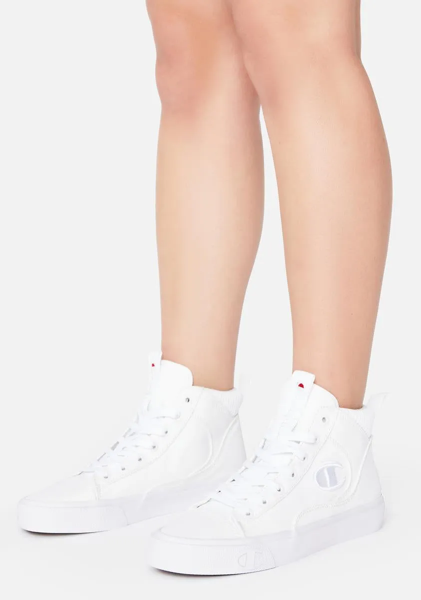 Gem Hi Classic Sneakers